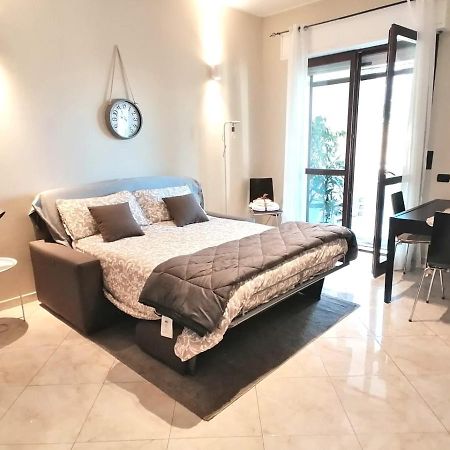 Sophia' S House Appartamento Quartello クアルトゥ・サンテーレナ エクステリア 写真