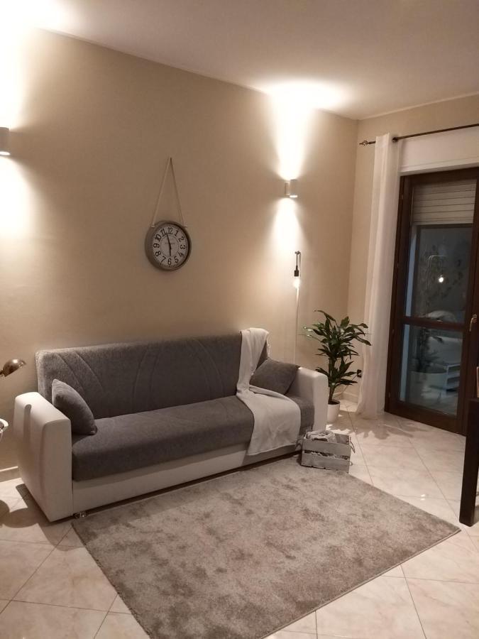 Sophia' S House Appartamento Quartello クアルトゥ・サンテーレナ エクステリア 写真