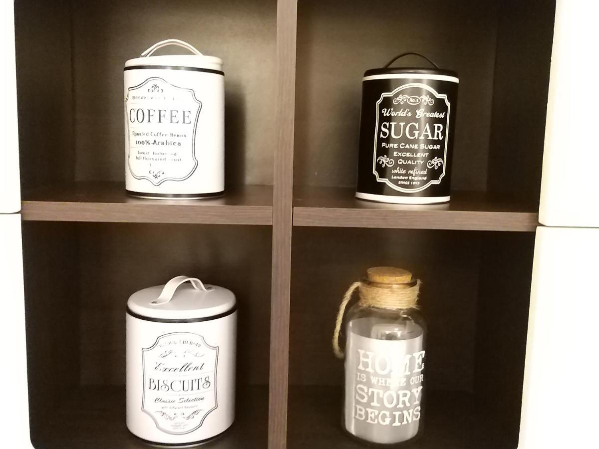 Sophia' S House Appartamento Quartello クアルトゥ・サンテーレナ エクステリア 写真